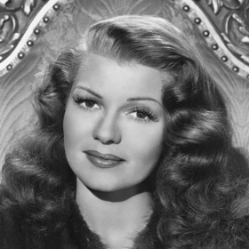 "Každý muž, kterého jsem znala, šel do postele s Gildou (jde o narážku na její slavnou roli, pozn. red.)... a probudil se se mnou."