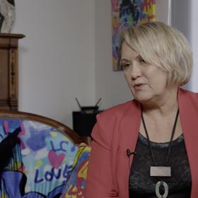 Doktorka Cajthamlová rozebrala trend body positivity ze zdravotního hlediska. 