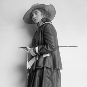 "Herectví je forma vyznání."