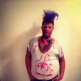 Časem se jeho váha opět proměnila.