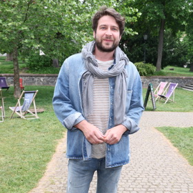 Marek Němec říká, že ženy jsou jeho celoživotní inspirací.