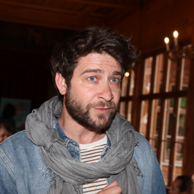 Marek Němec říká, že nebýt žen, nebyl by ani on.