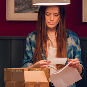 ...že Kristýna se kvůli Julii pustí do radikální životní změny.