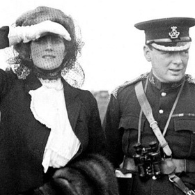 Jejich dcera Marigold zemřela v pouhých dvou letech na otravu krve. Nejstarší Diana se zase v roce 1963 předávkovala barbituráty.