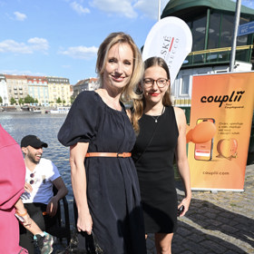 Třináctiletá Margarita se věnuje plavání a obětuje tomu většinu svého volného času.