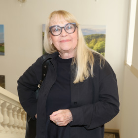 Kateřina Macháčková, jak ji známe dnes.