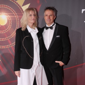 Manželé se seznámili během studií právnické fakulty.