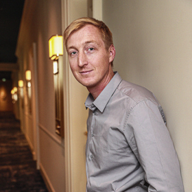 Zlatník Michal Kadaník se tvorbě šperků věnuje už více než dvacet let.