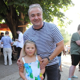 Martin Zounar se opět těší skvělému zdraví.