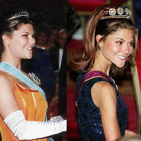 Princezna Victoria se jednou stane švédskou královnou. O tomto faktu rozhodla změna v zákonu o následnictví, která vešla v platnost tři roky poté, co se dívka narodila. Jak Victoria přiznala, kvůli stresu z toho, že jednou povládne své zemi, trpěla na prahu dospělosti anorexií. Během roku velmi výrazně zhubla (viz srovnání fotek z let 1996 a 1997) a její problém s příjmem potravy už nemohl palác ututlat.