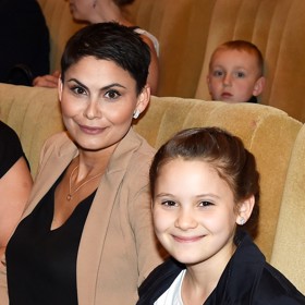 Viktorie chce být právničkou nebo vycestovat do zahraničí kvůli angličtině.