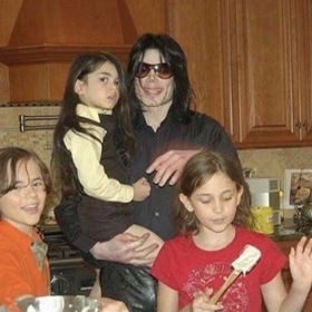 Vzpomínka na šťastnou dobu a vaření s tatínkem.