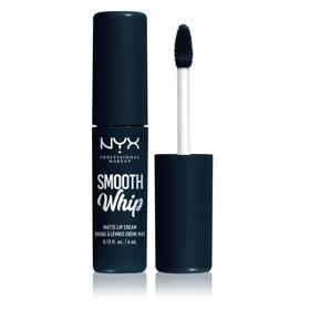 Smooth Whip Matte Lip Cream v odstínu Feelings od značky NYX za 210 Kč. 