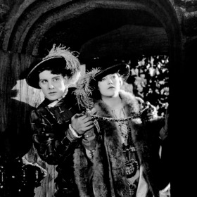 "Láska nepotřebuje oltář ani snubní prsten."