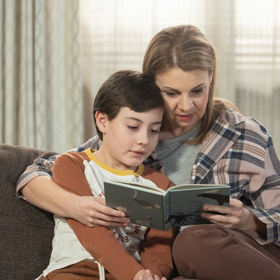 Lexík vzal Kateřinu na milost už dávno.