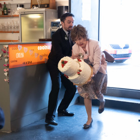 Někdy stačí jenom vteřinka...