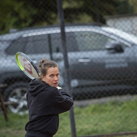 Tenistka Barbora Strýcová plánuje na konci srpna oficiálně ukončit svoji kariéru v průběhu US Open. Letos začíná 28. srpna.