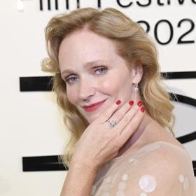 Aňa Geislerová vynesla na zahájení filmového festivalu v roce 2023 pravé hollywoodské vlny.