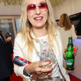 Kateřina Žbirková si svoji účast rozmyslela na poslední chvíli.