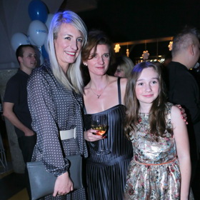 V něm hrála společně s Aničkou Polívkovou. 