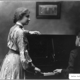 "Sami můžeme udělat tak málo. Společně dokážeme tolik."