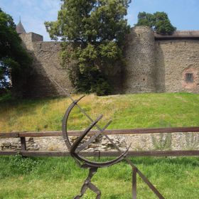 ... a obdivovatelé uměleckého kovářství (kovářské fórum a mezinárodní setkání uměleckých kovářů Hefaiston).