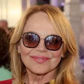 Detail doplňků Dagmar Havlové.