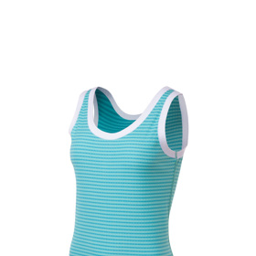 Tílko z funkčního materiálu můžete díky univerzálnímu designu nosit i mimo sportovní aktivity. (Moira, 799 Kč)