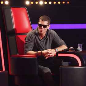 Na televizních obrazovkách byl pravidelně v roce 2014.