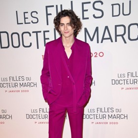 A dokázal si užít mnoho jejích odstínů.