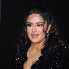 Salma v průběhu let prozradila celkem tři triky, kterými si udržuje mladistvý vzhled.