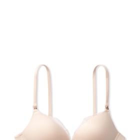 V prodeji se model objeví 29. srpna a v obchodech ho najdete v několika barevných provedeních a široké škále velikostí zahrnujících 32A-44DDD.  (Victoria's Secret, v prodeji do 29. srpna 2023)