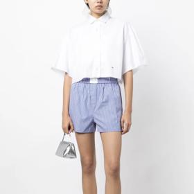 Inspirace, jak je nosit přímo od značky Alexander Wang.