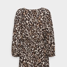 Šaty s dlouhými rukávy, Gant, 1 699 Kč.