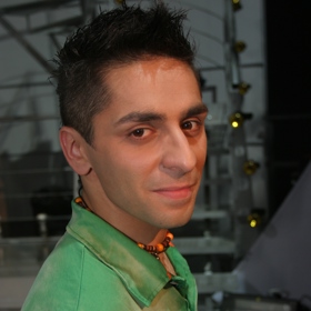 Vlasta Horváth vyhrál soutěž Česko hledá SuperStar v roce 2005.