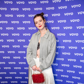 Sára Korbelová říká, že móda ji baví také díky talentované kamarádce, která jí pečlivě skládá outfity.