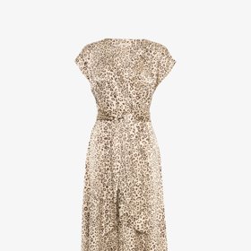 Maxi šaty, Love Copenhagen, 3 890 Kč.