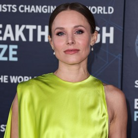 Kristen na tom nevidí nic špatného, byť je jí jasné, že se dotkla citlivého tématu. A to nejen mezi matkami, ale i odborníky.