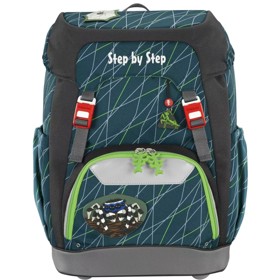 Školní batoh Grade - pavouk. Step by Step, 3 490 Kč