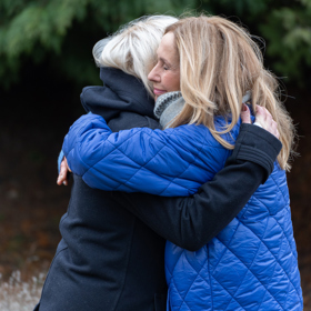 Nově budeme Terezu Pergnerovou vídat v pořadu TV Nova, Ztracená rodina.