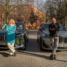 Diváky bude provádět Tereza Pergnerová pohnutými osudy některých rodin společně s moderátorem Mirkem Vaňurou.