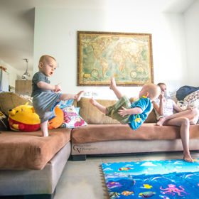 3. „Tohle je Sparta!!!“