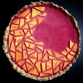 Koláče, ze kterých vám husina naskáče. Američanka je tvoří při práci na plný úvazek