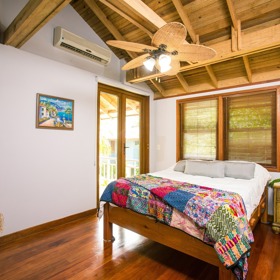 Pozor! Barva v ložnici má vliv na váš intimní život. Víme, kterou zvolit