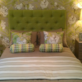 Pozor! Barva v ložnici má vliv na váš intimní život. Víme, kterou zvolit