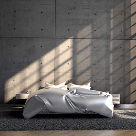 Pozor! Barva v ložnici má vliv na váš intimní život. Víme, kterou zvolit