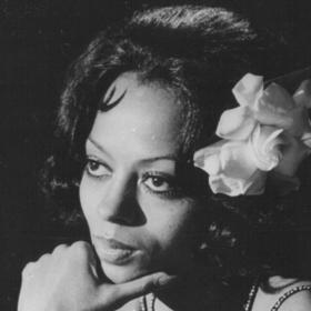 Nepřehlédnutelné háro i vystupování s kapelou The Supremes: To všechno zpěvačku Dianu Ross vystřelilo na vrchol