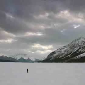 Drama Revenant Zmrtvýchvstání režiséra Alejandra G. Iñárritua se odehrává v amerických státech Montana a Jižní Dakota v roce 1823, většina filmu se ale točila v oblasti parků Kananaskis Country na západ od kanadského města Calgary.