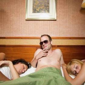 Svatý Valentýn je za dveřmi. Známe 5 způsobů, jak vašeho partnera přivedete v posteli k šílenství