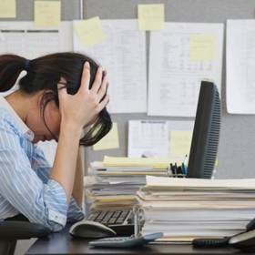 Rozhodujte se sama za sebe. Naučit se říkat NE, je důležité